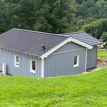 Ferienhaus Fuldatal