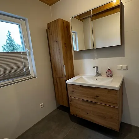 Ferienhaus Fuldatal Fuldatal