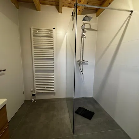 Ferienhaus Fuldatal شقة