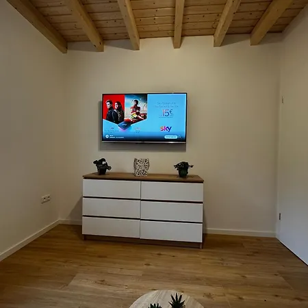 Ferienhaus Fuldatal * Fuldatal