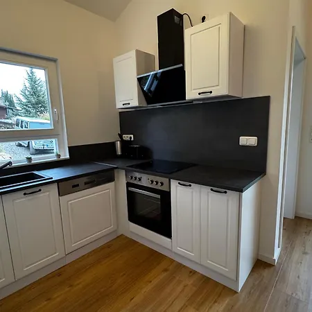 Ferienhaus Fuldatal Fuldatal