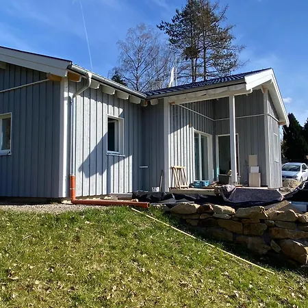 Ferienhaus Fuldatal