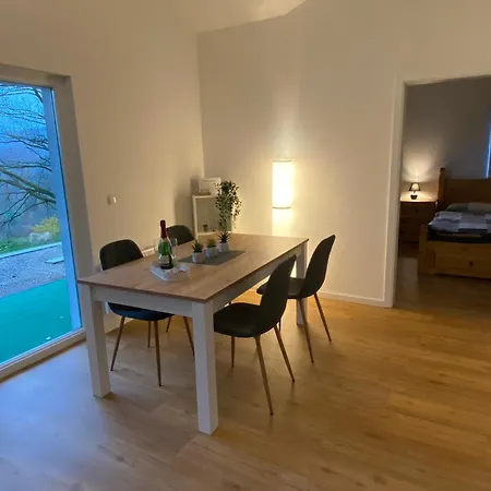 Ferienhaus Fuldatal *