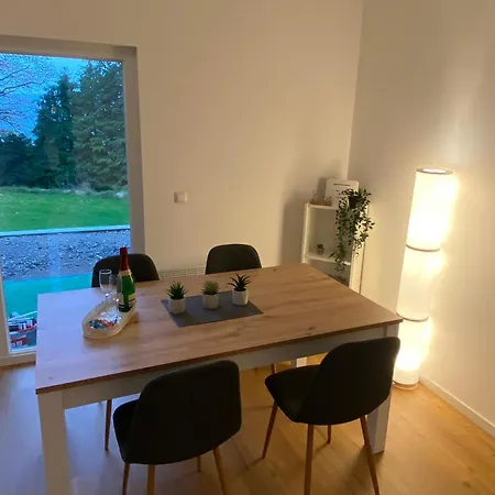 Ferienhaus Fuldatal * Fuldatal