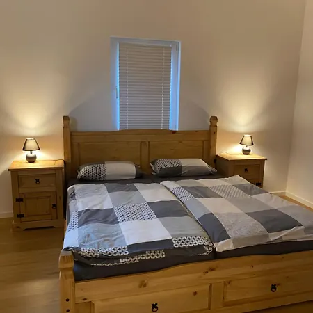 Ferienhaus Fuldatal Fuldatal