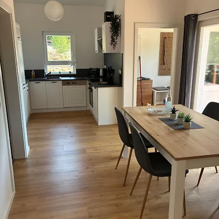 Ferienhaus Fuldatal Fuldatal