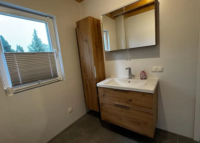 Ferienhaus Fuldatal Fuldatal