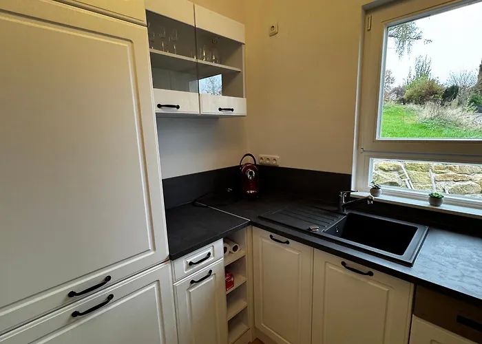 Ferienhaus Fuldatal * Fuldatal