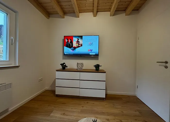 Ferienhaus Fuldatal * Fuldatal