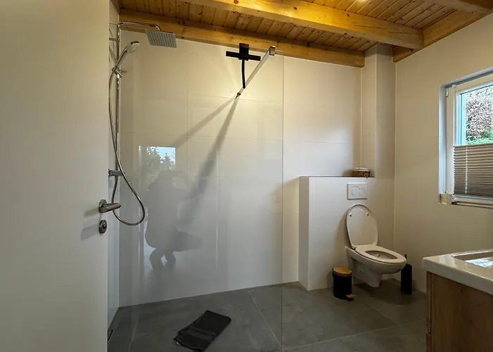 Ferienhaus Fuldatal Fuldatal