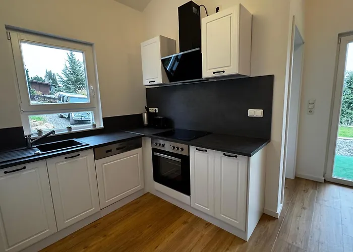 Ferienhaus Fuldatal Fuldatal