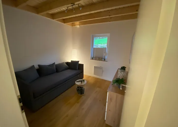 Lägenhet Ferienhaus Fuldatal Fuldatal