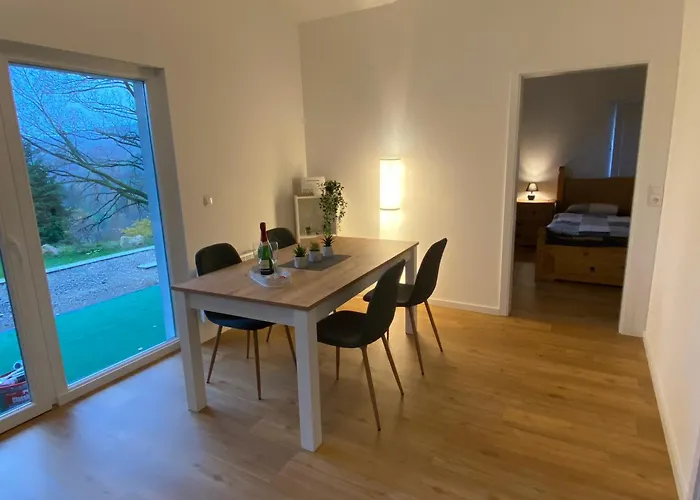 Ferienhaus Fuldatal *