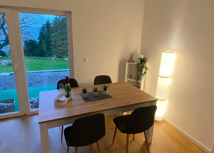 Ferienhaus Fuldatal * Fuldatal