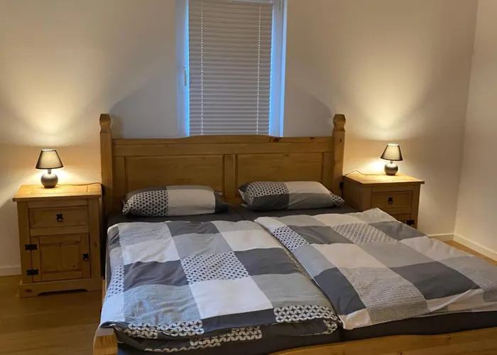 Ferienhaus Fuldatal Fuldatal